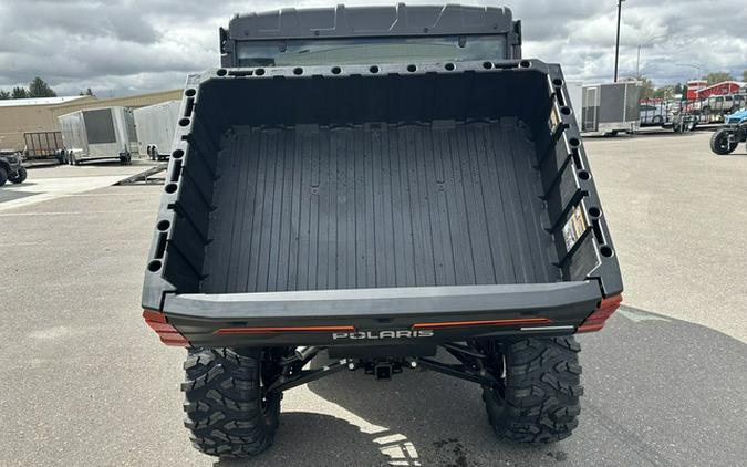 2026 Polaris Ranger Crew XP 1000 NorthStar Edition Ultimate Ora