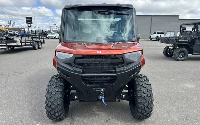 2026 Polaris Ranger Crew XP 1000 NorthStar Edition Ultimate Ora