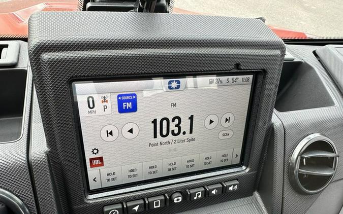 2026 Polaris Ranger Crew XP 1000 NorthStar Edition Ultimate Ora
