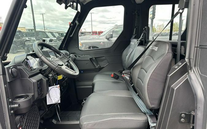 2026 Polaris Ranger Crew XP 1000 NorthStar Edition Ultimate Ora