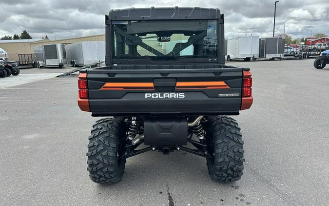 2026 Polaris Ranger Crew XP 1000 NorthStar Edition Ultimate Ora
