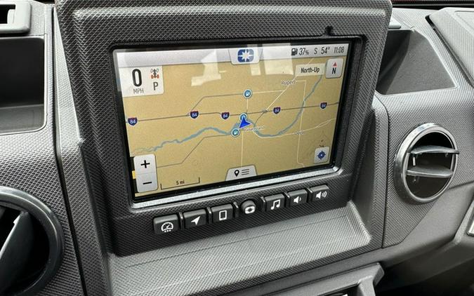 2026 Polaris Ranger Crew XP 1000 NorthStar Edition Ultimate Ora