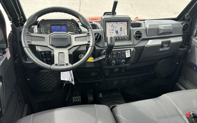 2026 Polaris Ranger Crew XP 1000 NorthStar Edition Ultimate Ora