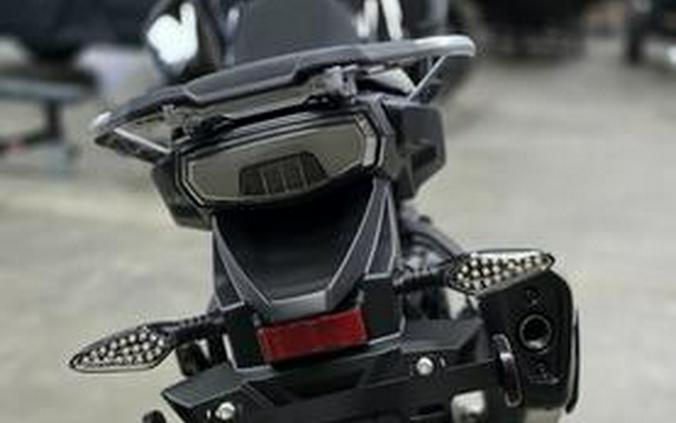 2026 CFMOTO Ibex 450