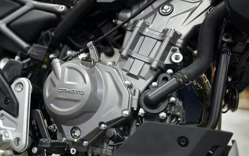 2026 CFMOTO Ibex 450