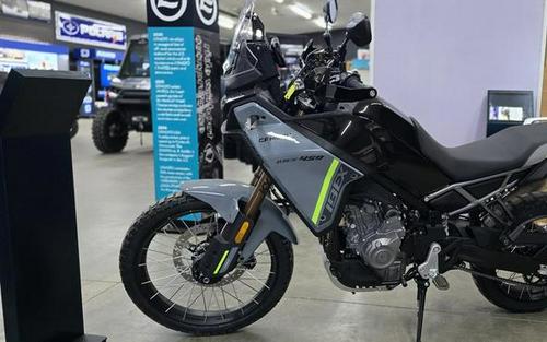 2026 CFMOTO Ibex 450