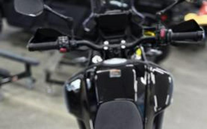 2026 CFMOTO Ibex 450