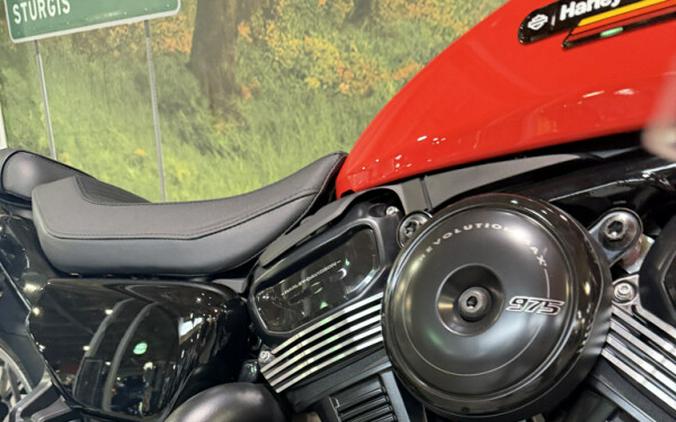 2026 Harley-Davidson Nightster Special