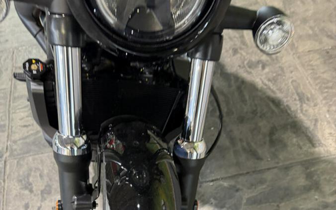 2026 Harley-Davidson Nightster Special