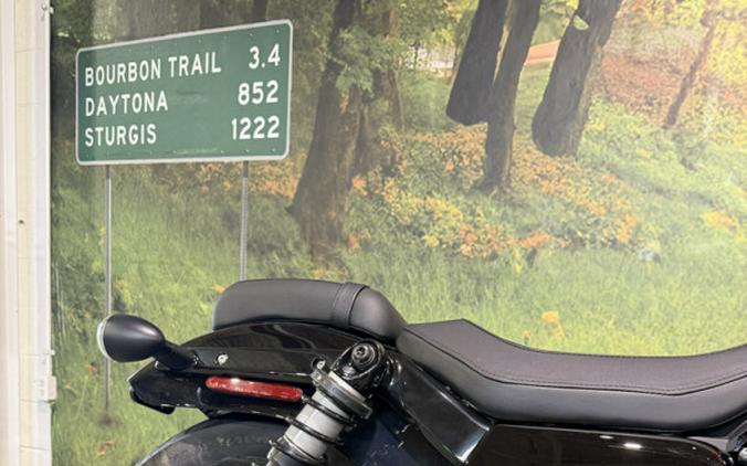 2026 Harley-Davidson Nightster Special