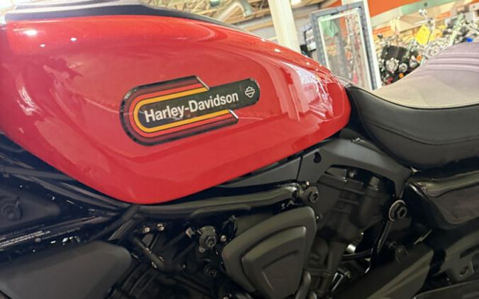 2026 Harley-Davidson Nightster Special