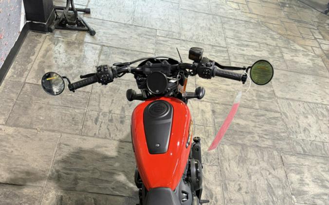 2026 Harley-Davidson Nightster Special