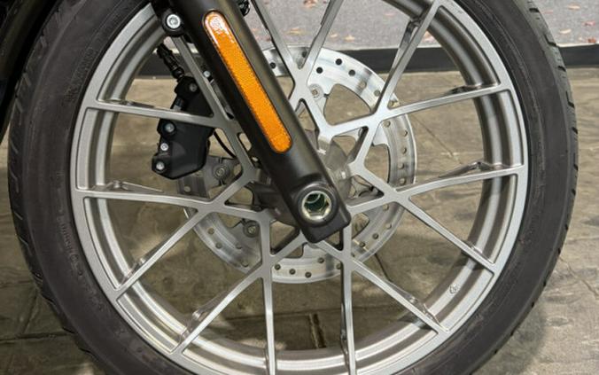 2026 Harley-Davidson Nightster Special