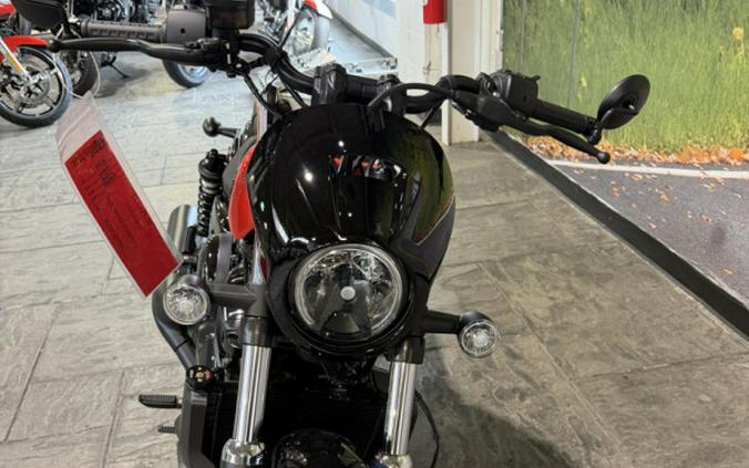 2026 Harley-Davidson Nightster Special