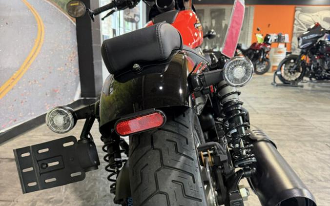 2026 Harley-Davidson Nightster Special