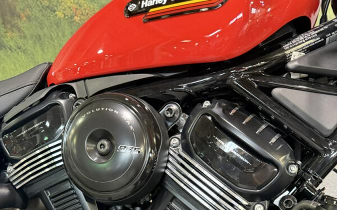 2026 Harley-Davidson Nightster Special