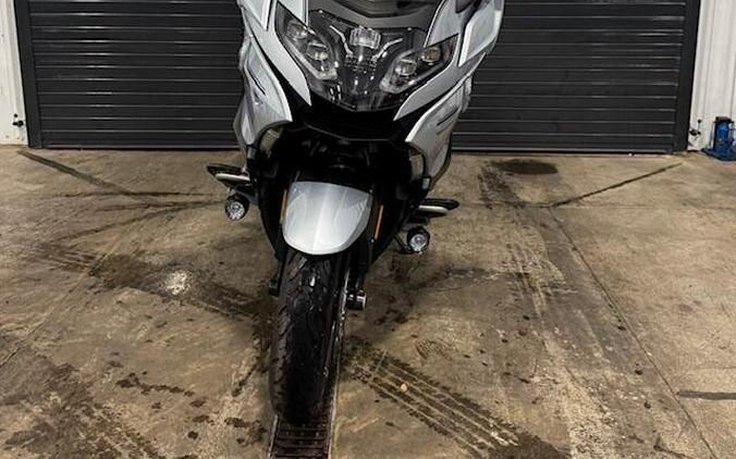 2024 BMW K 1600 B