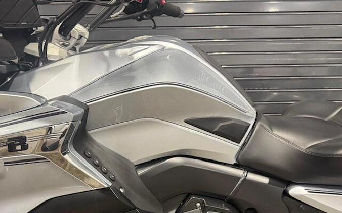 2024 BMW K 1600 B