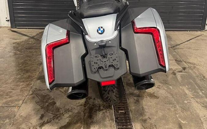 2024 BMW K 1600 B