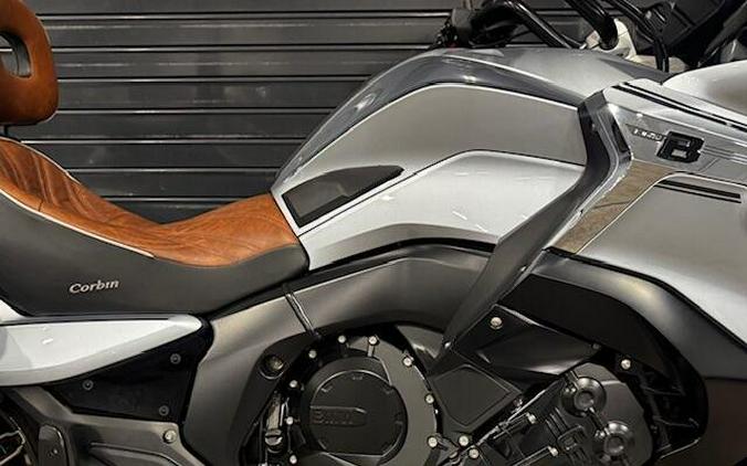 2024 BMW K 1600 B
