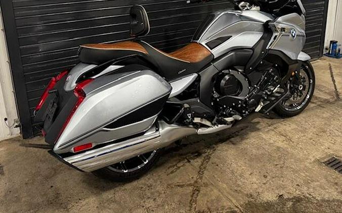 2024 BMW K 1600 B