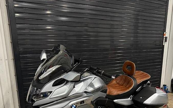2024 BMW K 1600 B