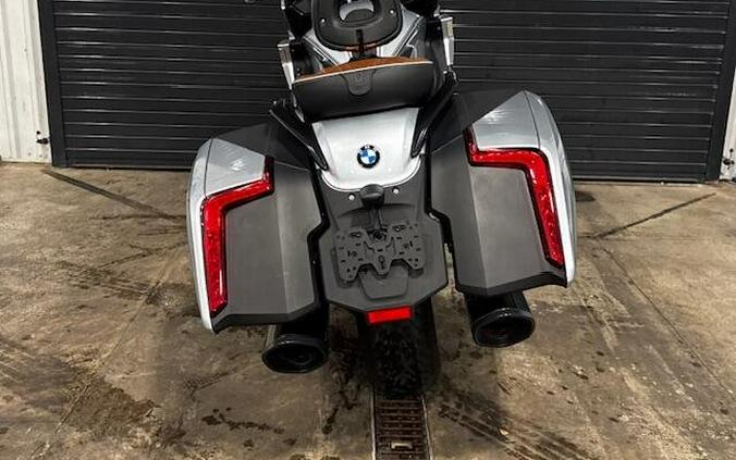 2024 BMW K 1600 B