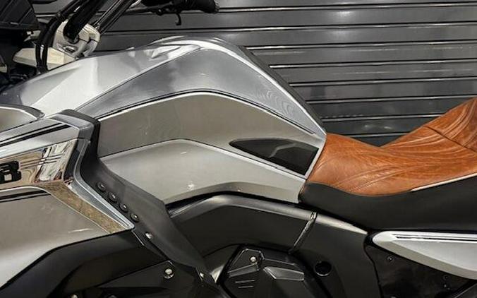 2024 BMW K 1600 B