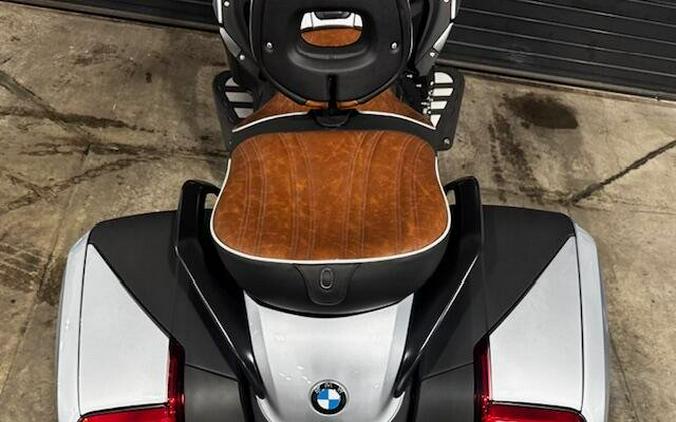 2024 BMW K 1600 B