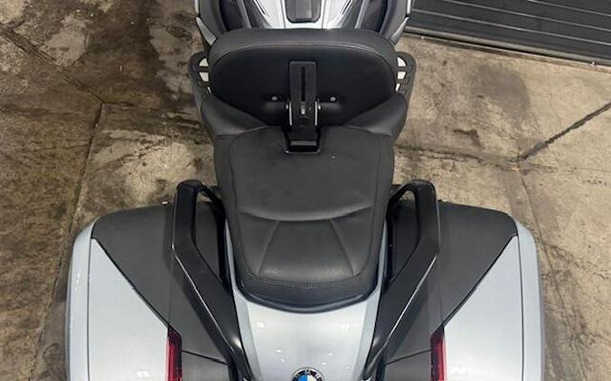 2024 BMW K 1600 B