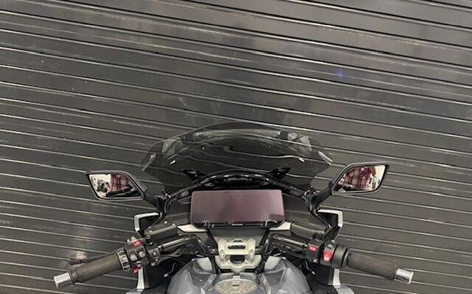 2024 BMW K 1600 B