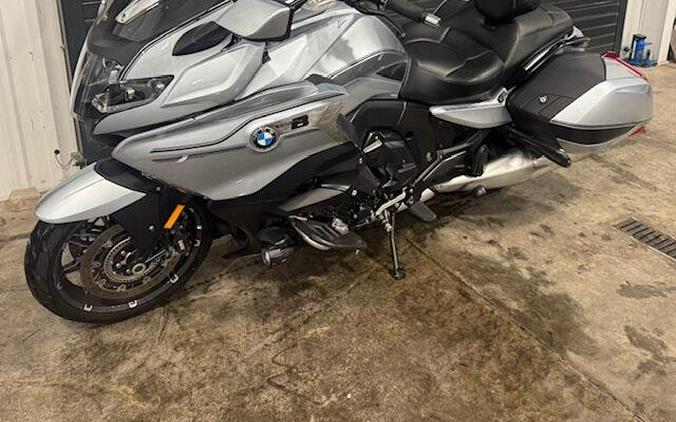 2024 BMW K 1600 B