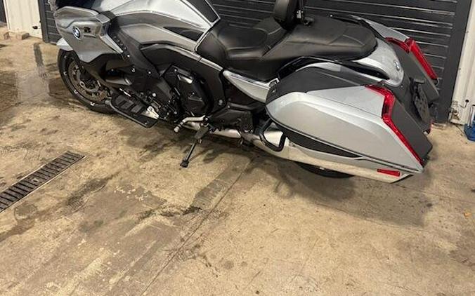 2024 BMW K 1600 B