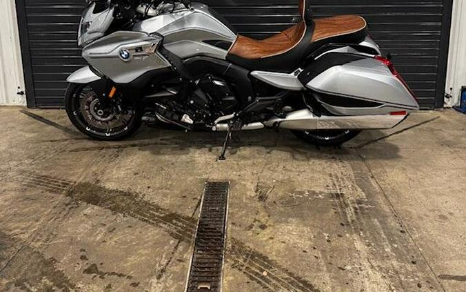 2024 BMW K 1600 B