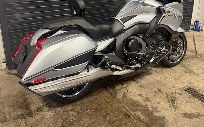 2024 BMW K 1600 B