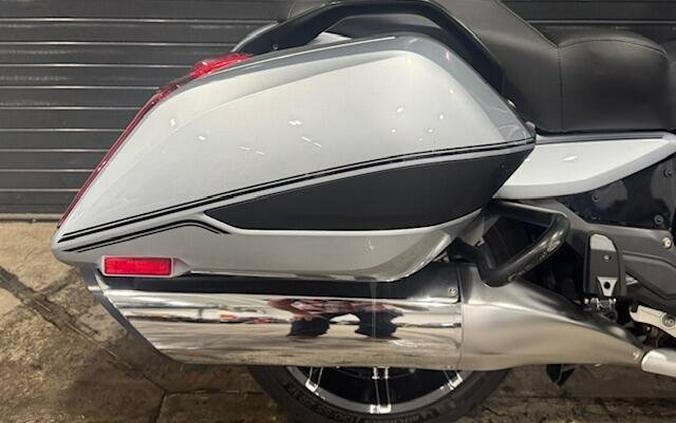 2024 BMW K 1600 B