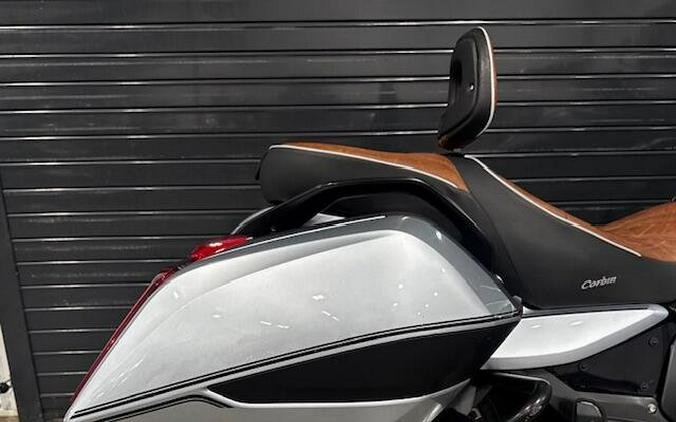 2024 BMW K 1600 B