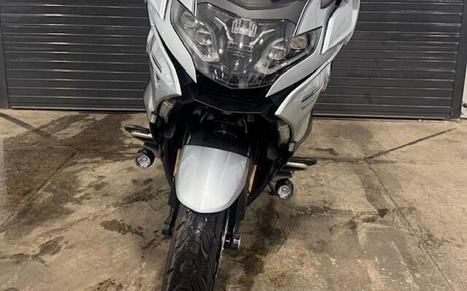 2024 BMW K 1600 B