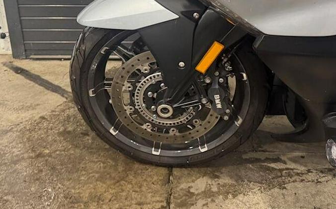 2024 BMW K 1600 B