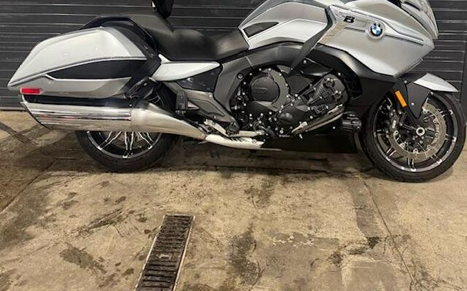 2024 BMW K 1600 B