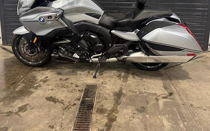 2024 BMW K 1600 B