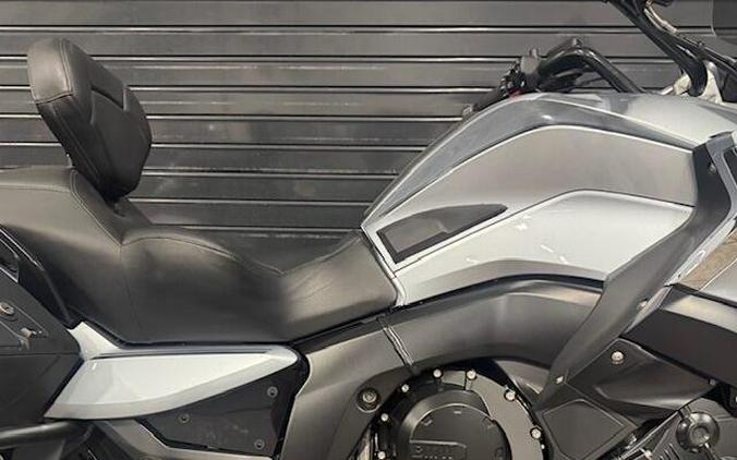 2024 BMW K 1600 B