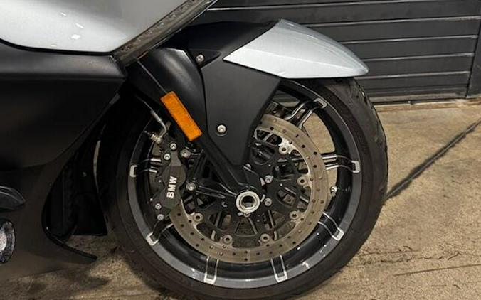 2024 BMW K 1600 B