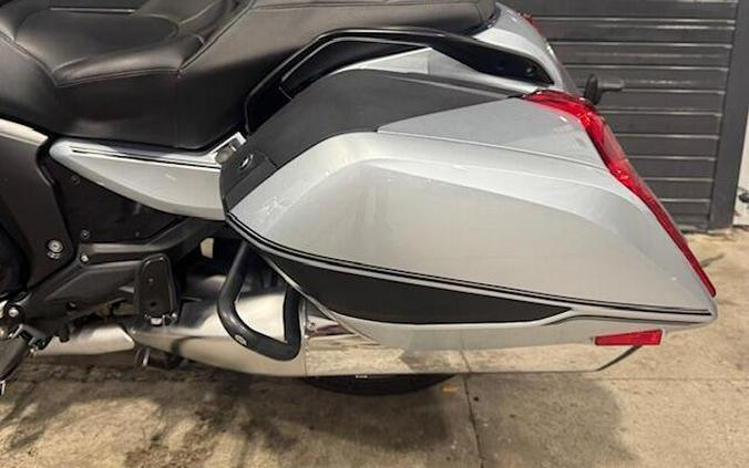 2024 BMW K 1600 B