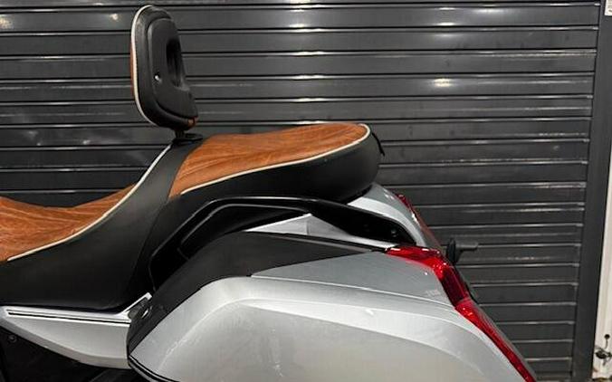 2024 BMW K 1600 B
