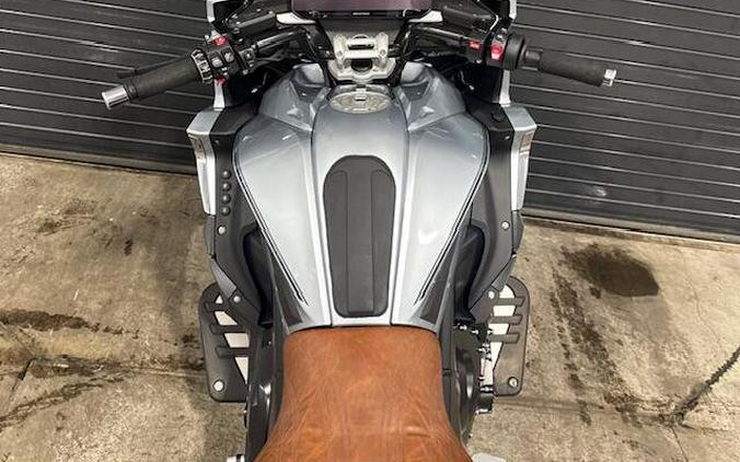 2024 BMW K 1600 B