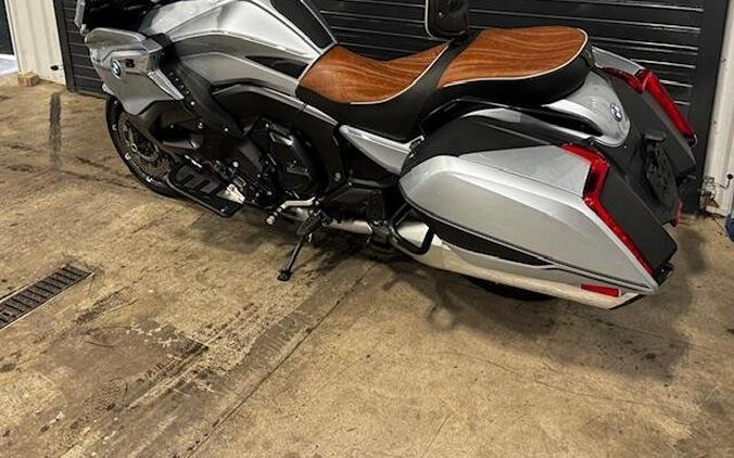 2024 BMW K 1600 B