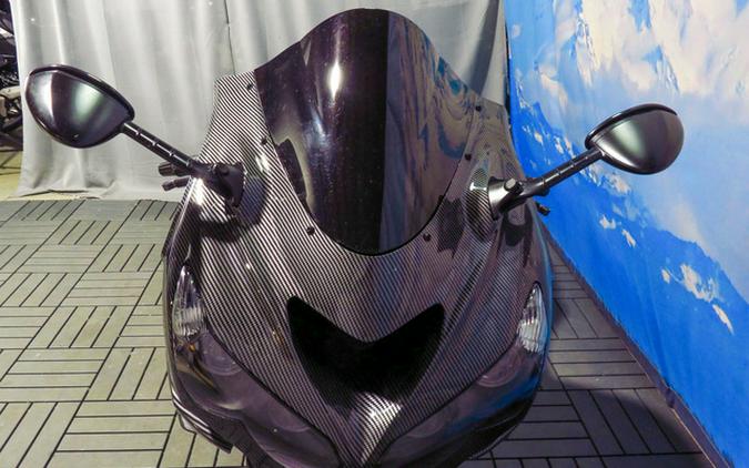2012 Kawasaki Ninja ZX -14R