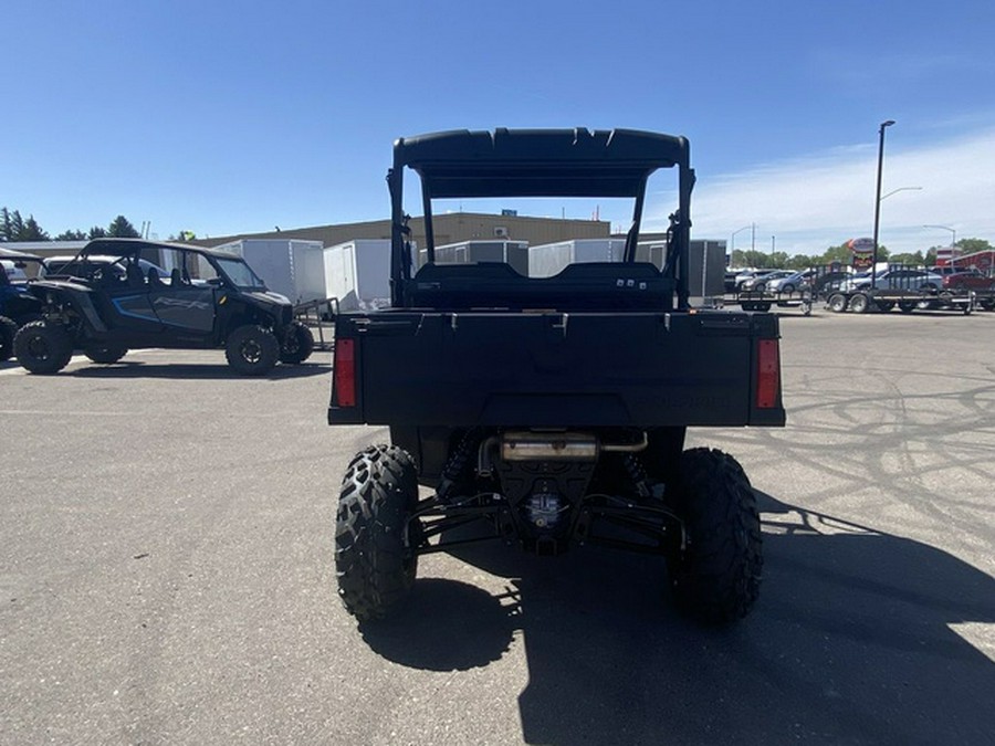 2026 Polaris Ranger 500