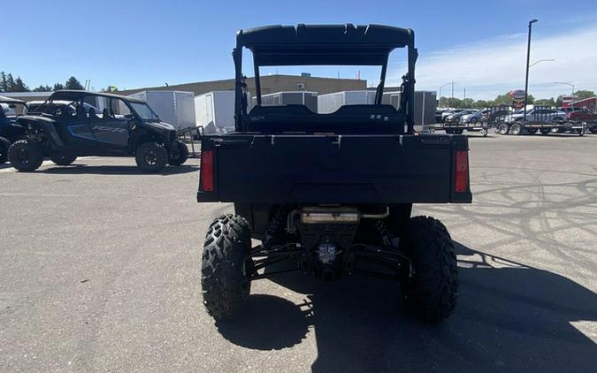 2026 Polaris Ranger 500